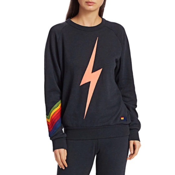 Aviator Nation Tops - Aviator Nation - Gently Worn